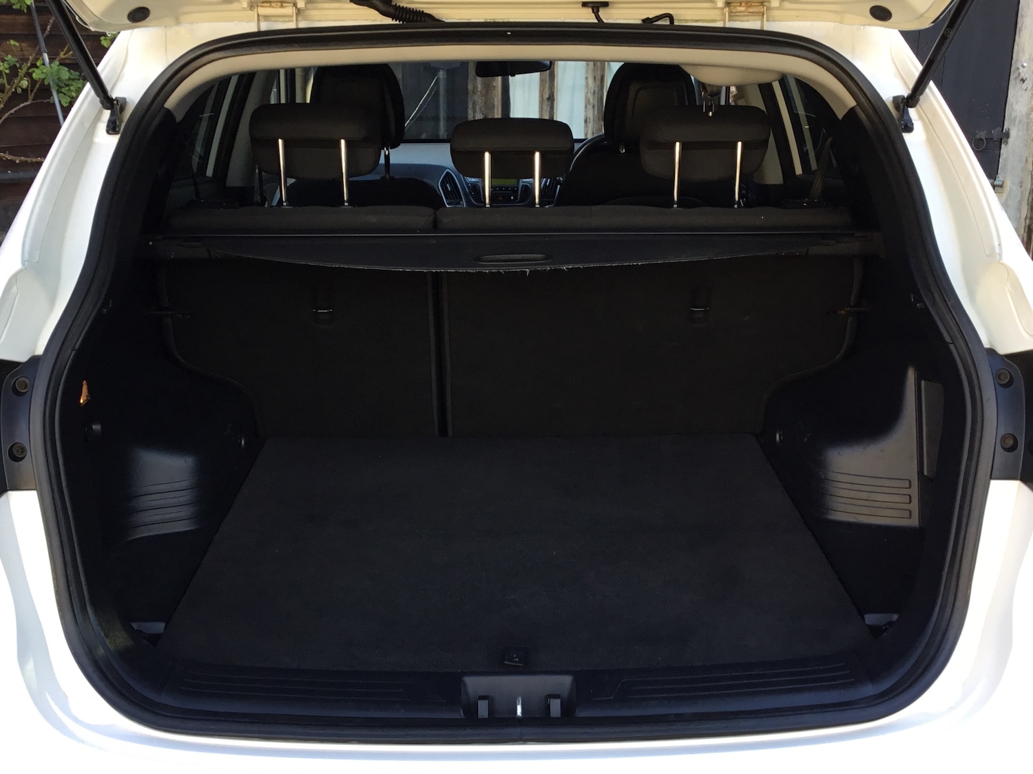 Used Hyundai Ix35 2013 for sale - 76170556: Photo 20