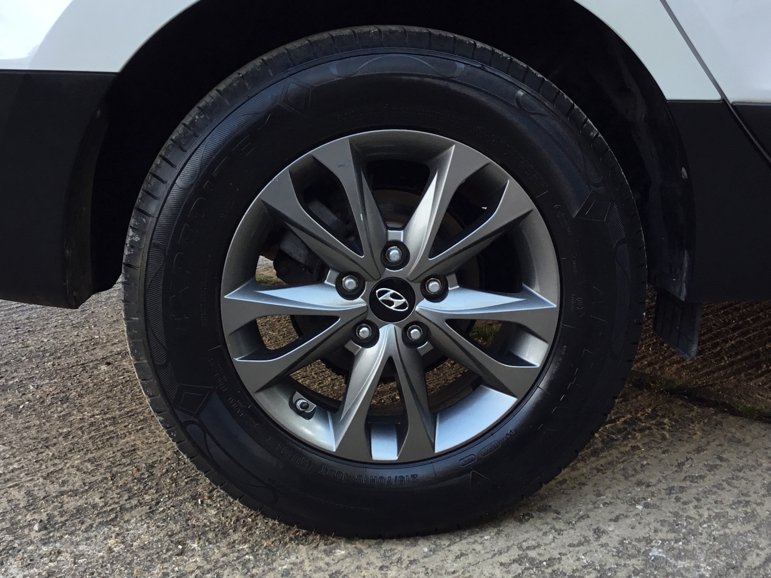 Used Hyundai Ix35 2013 for sale - 76170556: Photo 22