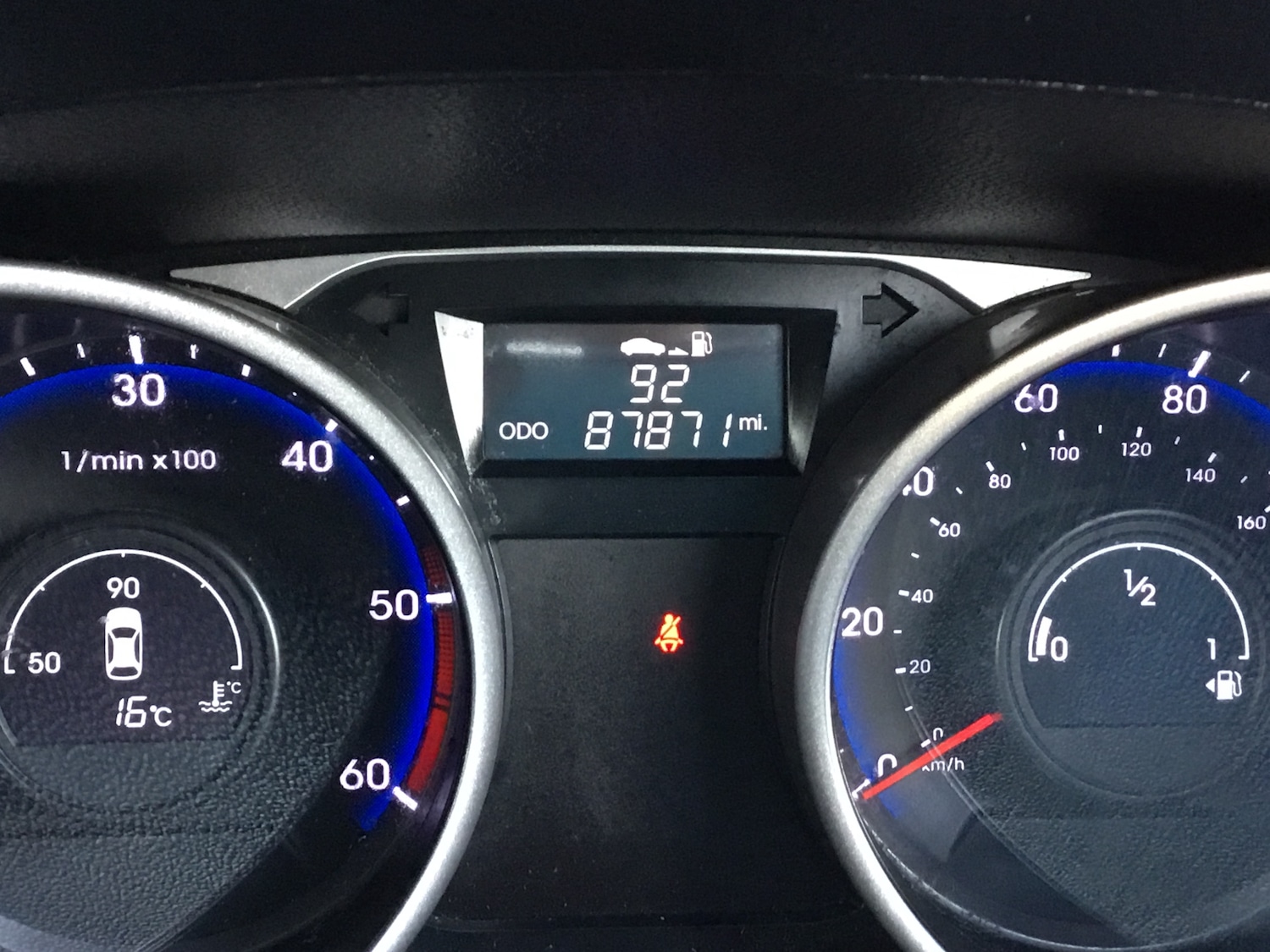 Used Hyundai Ix35 2013 for sale - 76170556: Photo 23