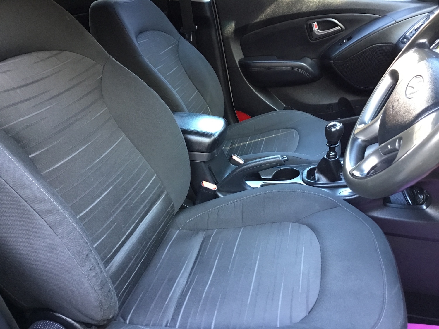 Used Hyundai Ix35 2013 for sale - 76170556: Photo 9