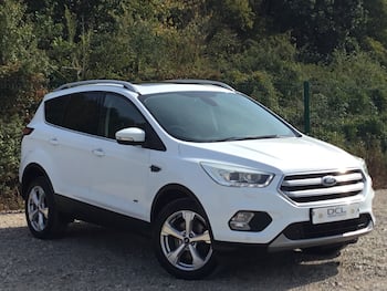 Used Ford Kuga 2017 for sale - 79649659: Photo