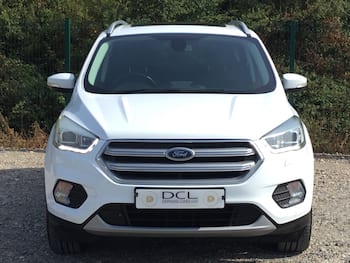 Used Ford Kuga 2017 for sale - 79649659: Photo