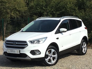 Used Ford Kuga 2017 for sale - 79649659: Photo