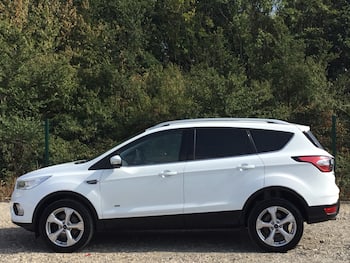 Used Ford Kuga 2017 for sale - 79649659: Photo