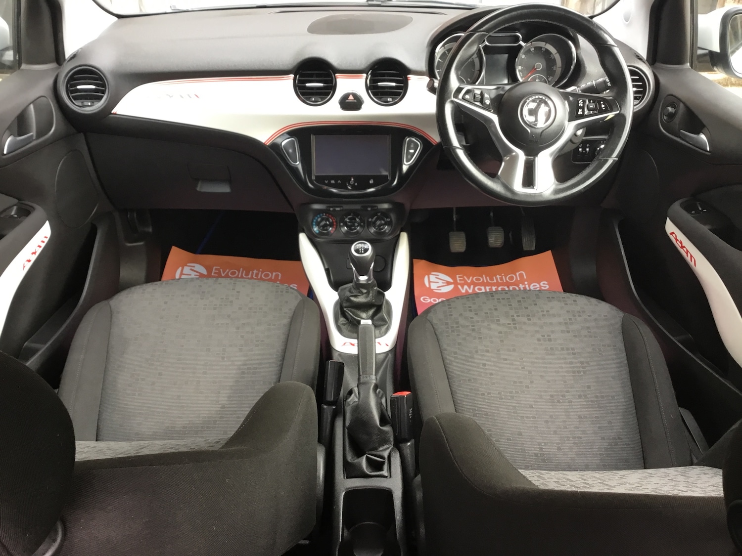 Vehicle 13