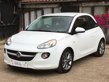 Used Vauxhall Adam 2014 for sale - 75726440: Photo
