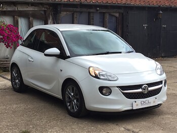 Used Vauxhall Adam 2014 for sale - 75726440: Photo