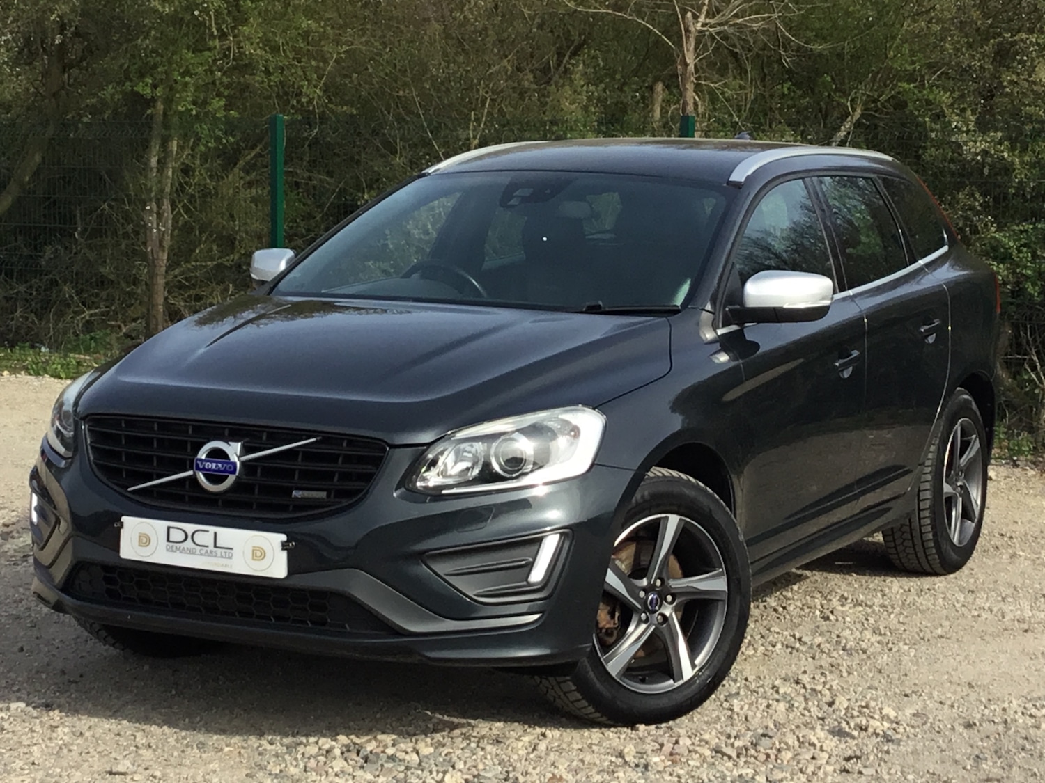 Used Volvo XC60 2014 for sale - 78209814: Photo 1