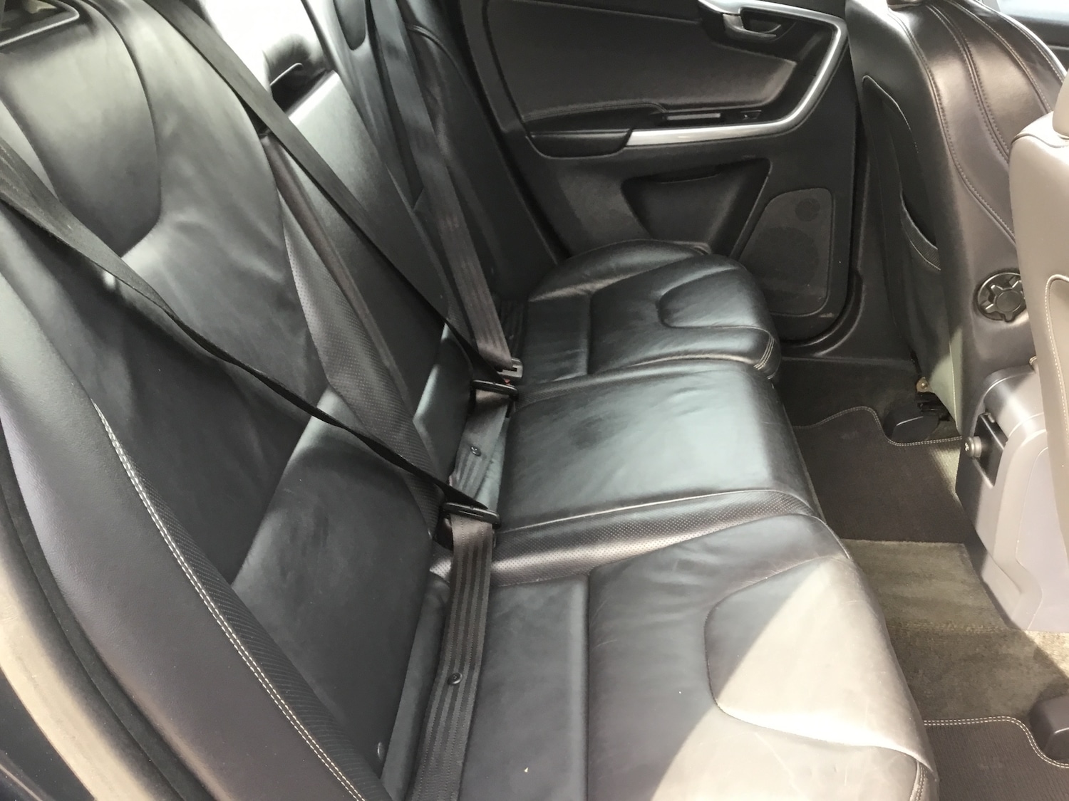 Used Volvo XC60 2014 for sale - 78209814: Photo 10