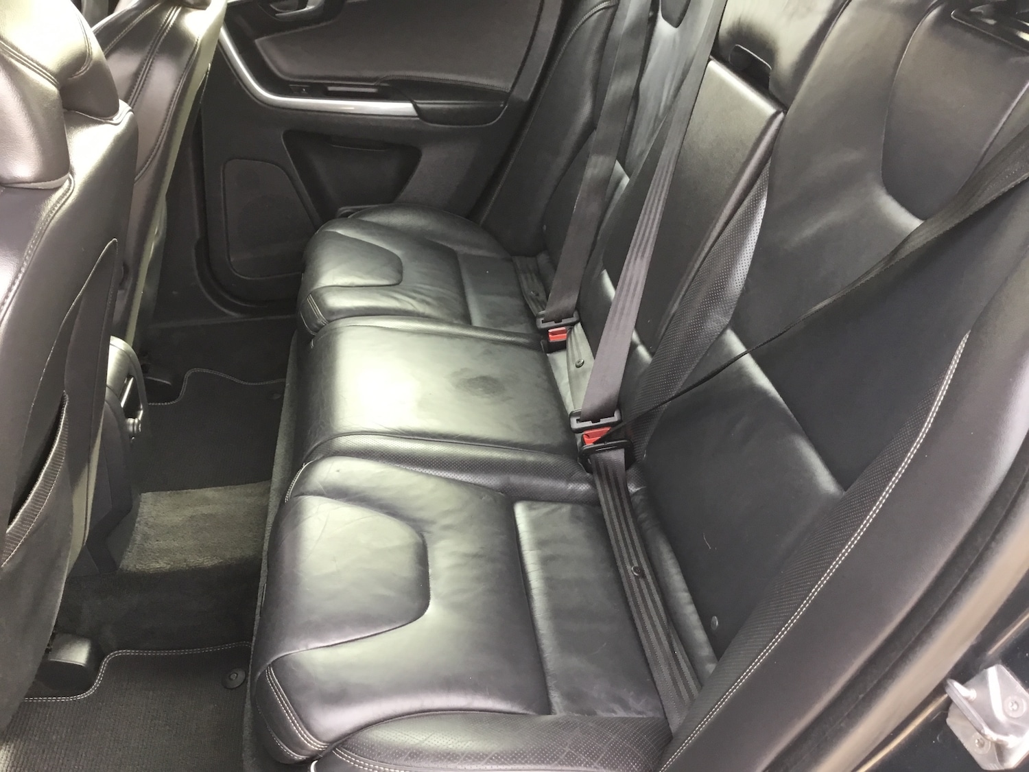 Used Volvo XC60 2014 for sale - 78209814: Photo 11