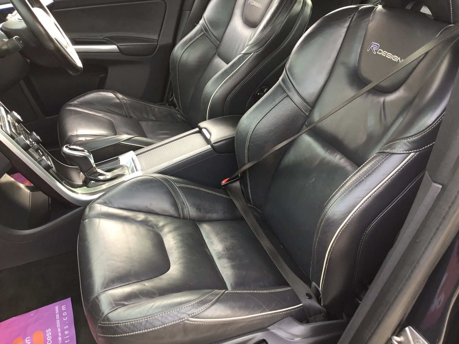 Used Volvo XC60 2014 for sale - 78209814: Photo 12