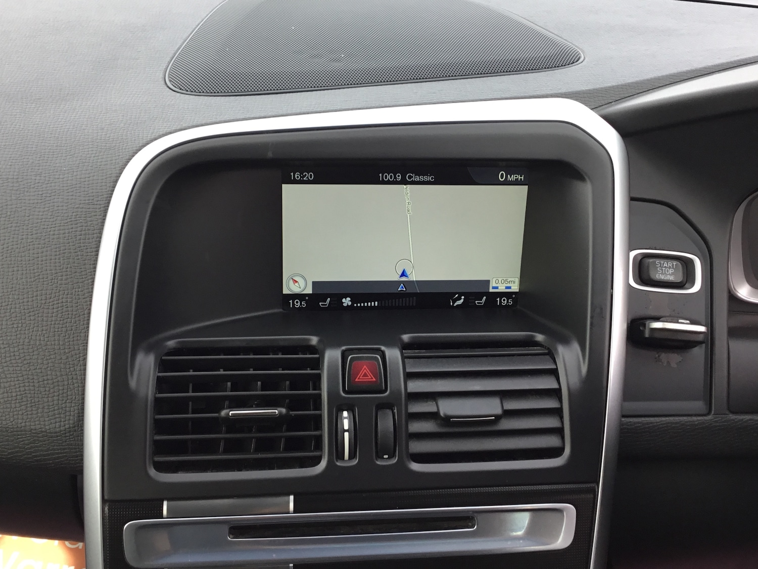 Used Volvo XC60 2014 for sale - 78209814: Photo 16