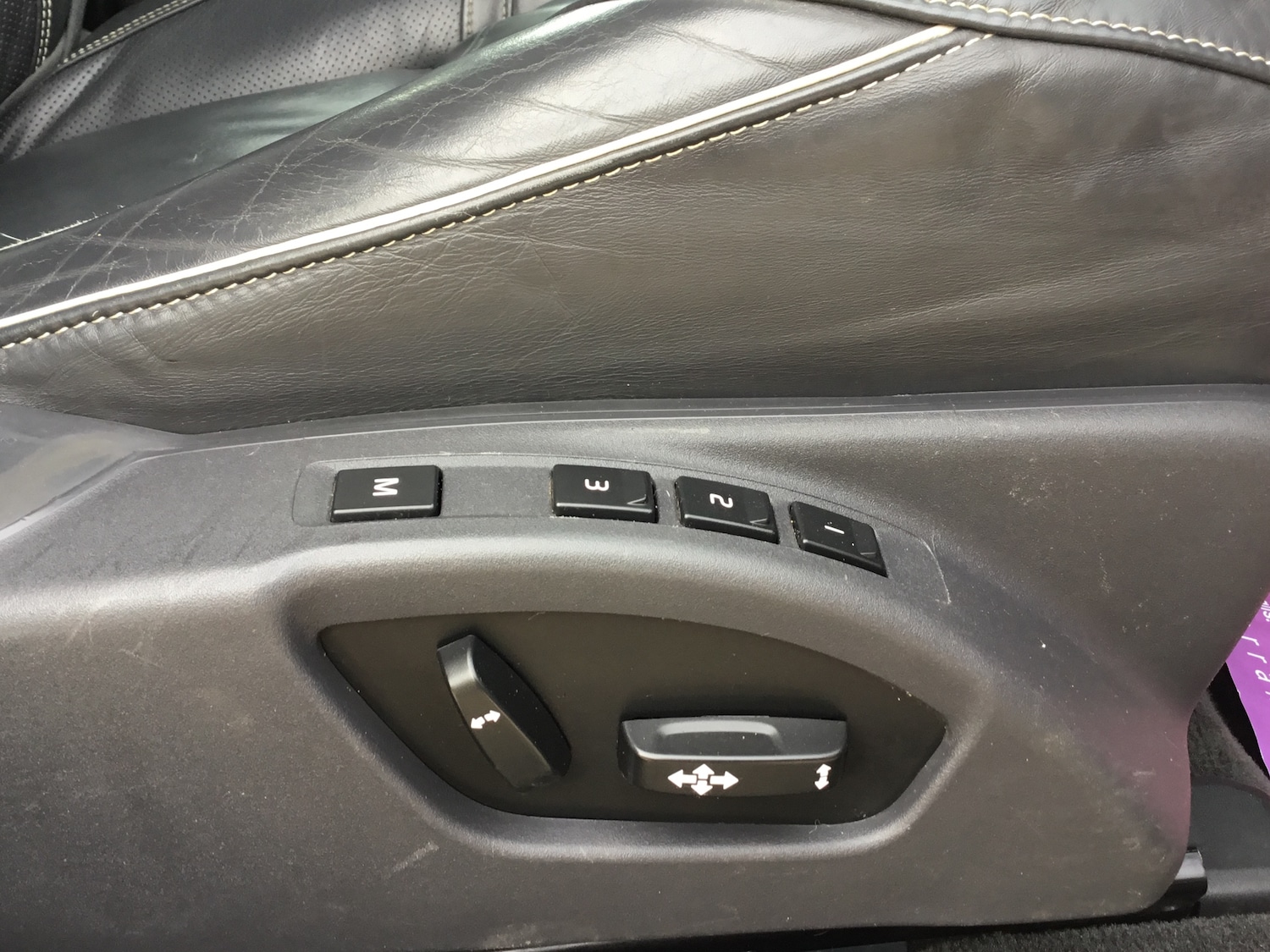 Used Volvo XC60 2014 for sale - 78209814: Photo 18