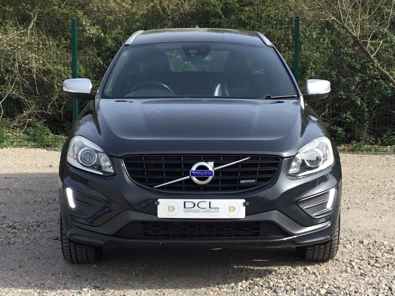 Used Volvo XC60 2014 for sale - 78209814: Photo 2