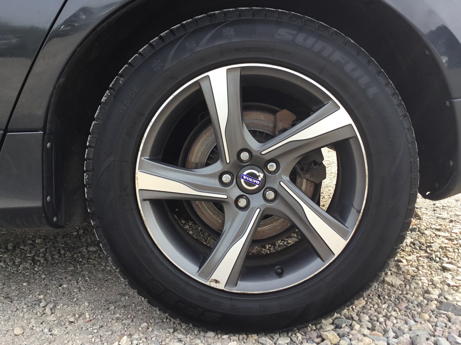 Used Volvo XC60 2014 for sale - 78209814: Photo 23