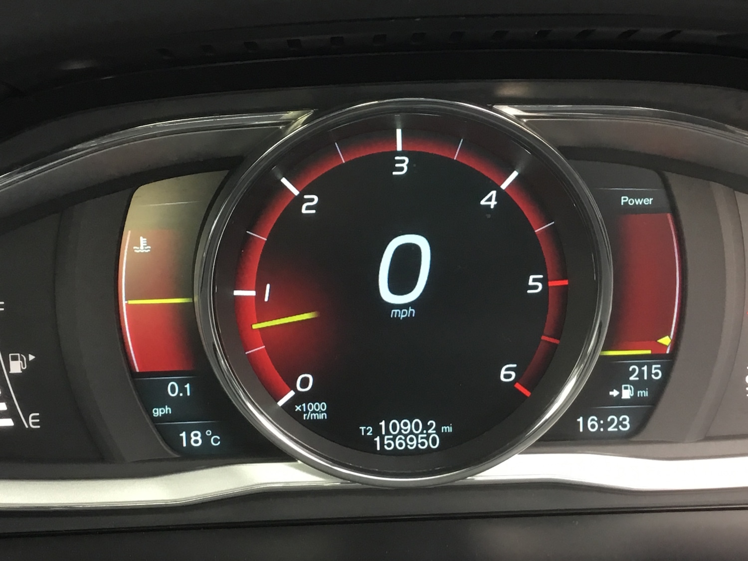 Used Volvo XC60 2014 for sale - 78209814: Photo 24