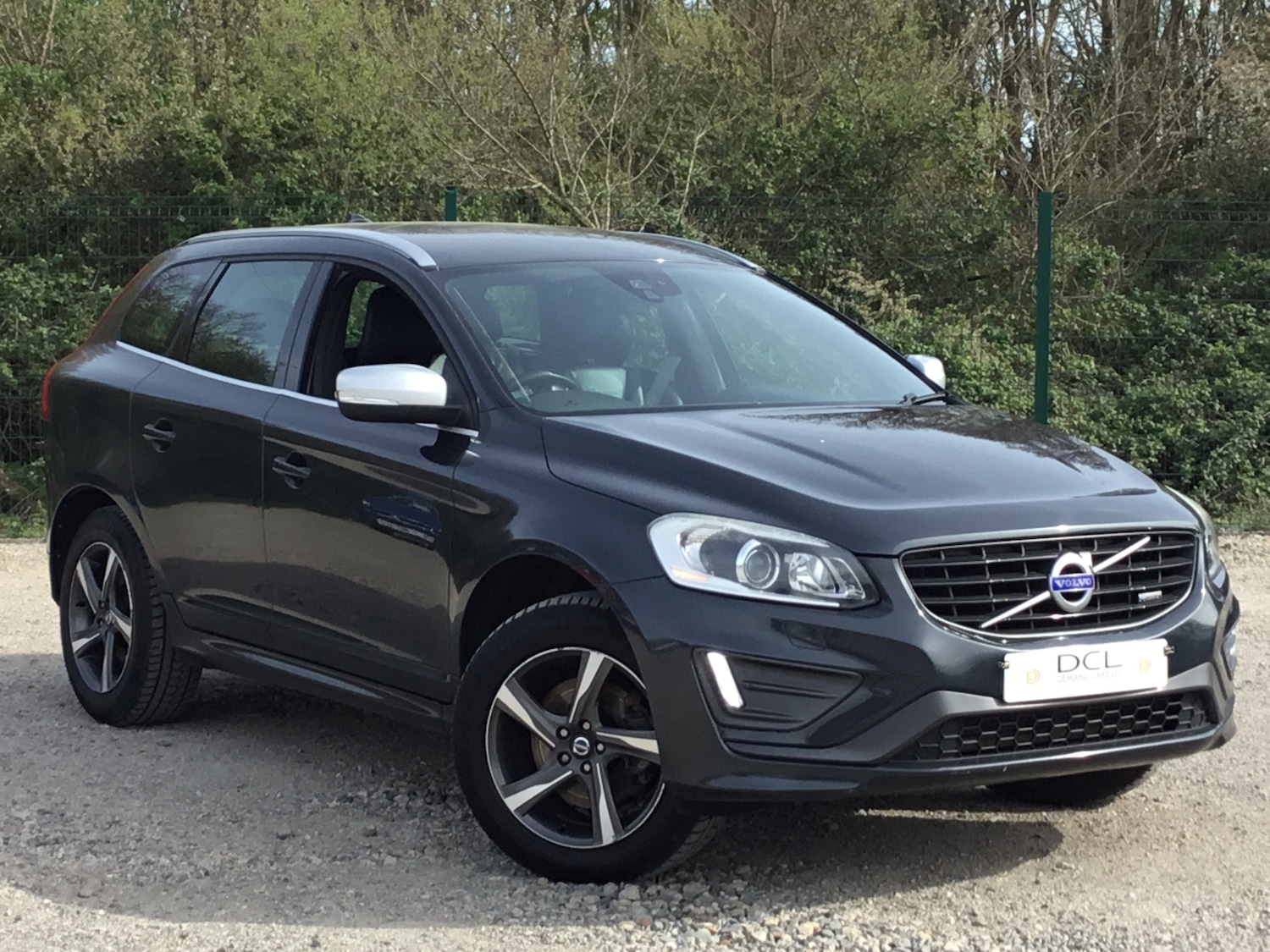Used Volvo XC60 2014 for sale - 78209814: Photo 3