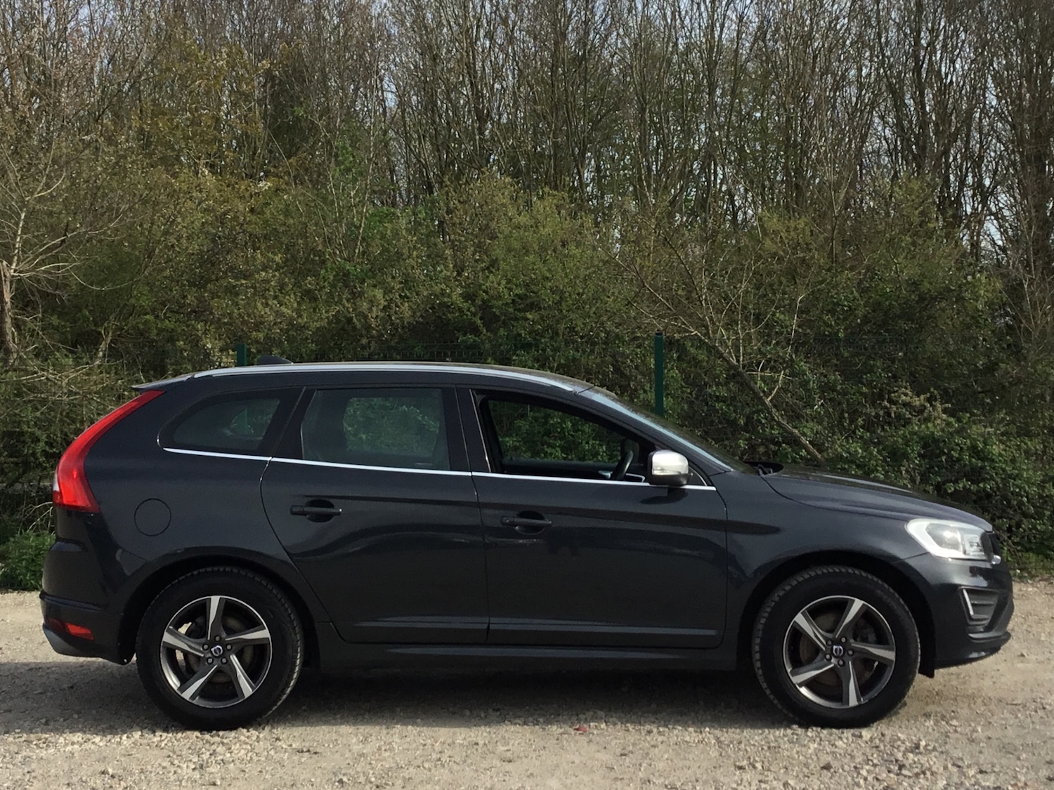 Used Volvo XC60 2014 for sale - 78209814: Photo 4