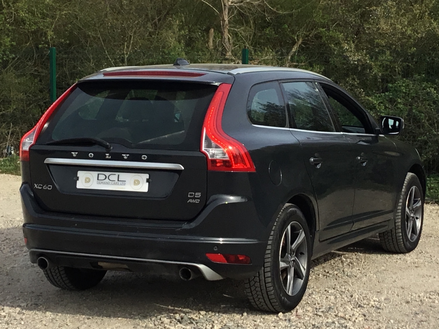 Used Volvo XC60 2014 for sale - 78209814: Photo 5