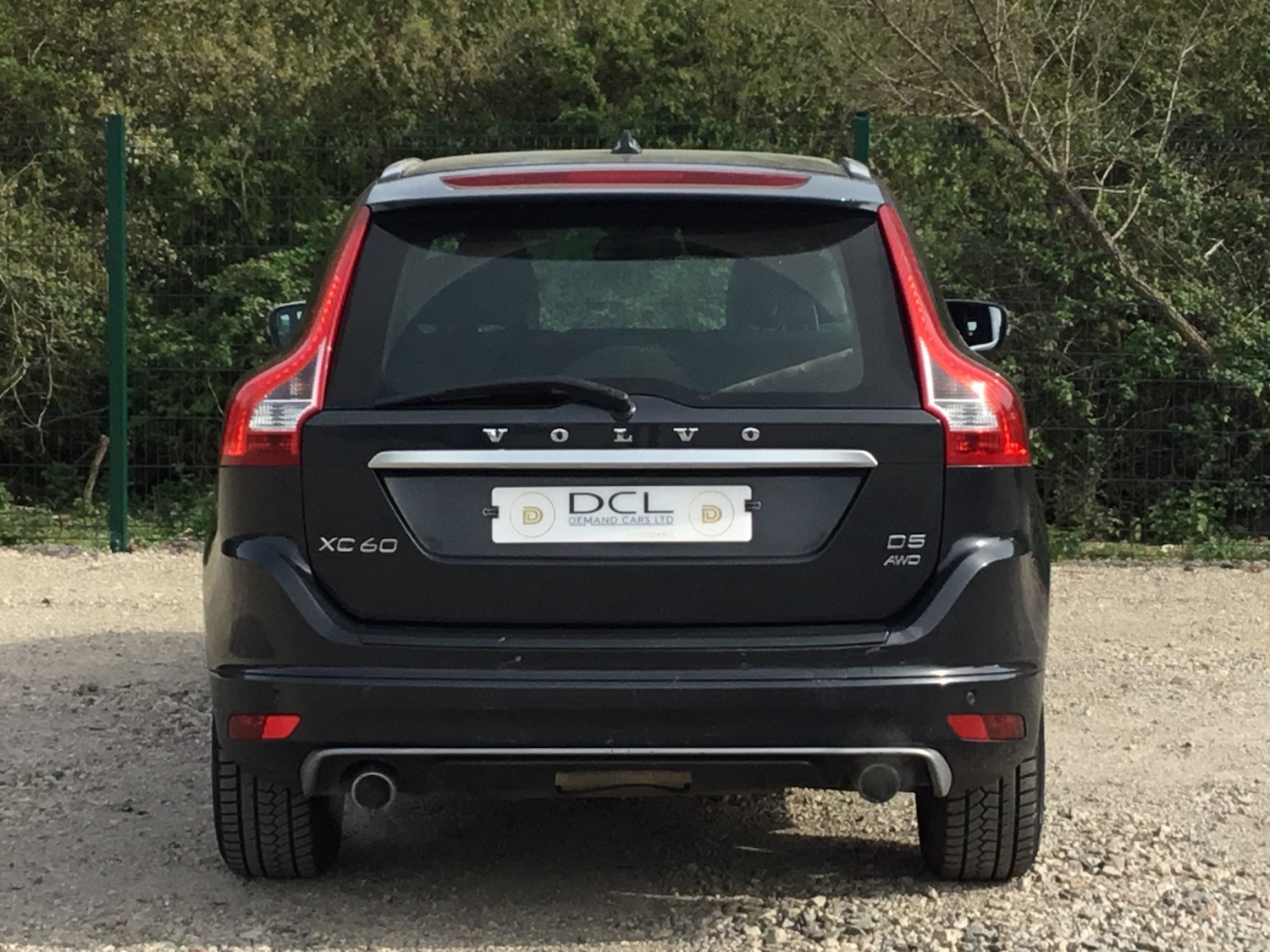 Used Volvo XC60 2014 for sale - 78209814: Photo 6