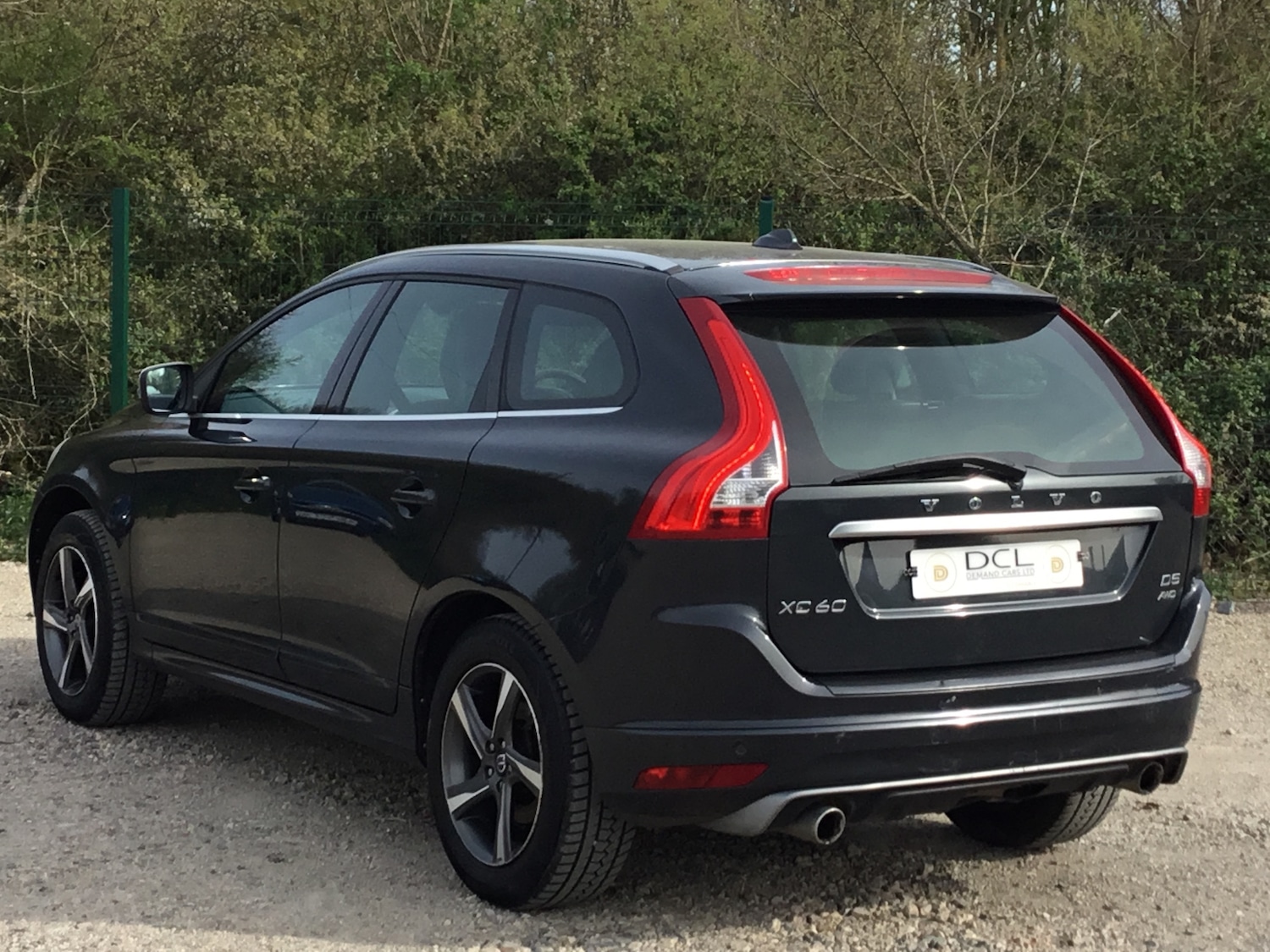 Used Volvo XC60 2014 for sale - 78209814: Photo 7