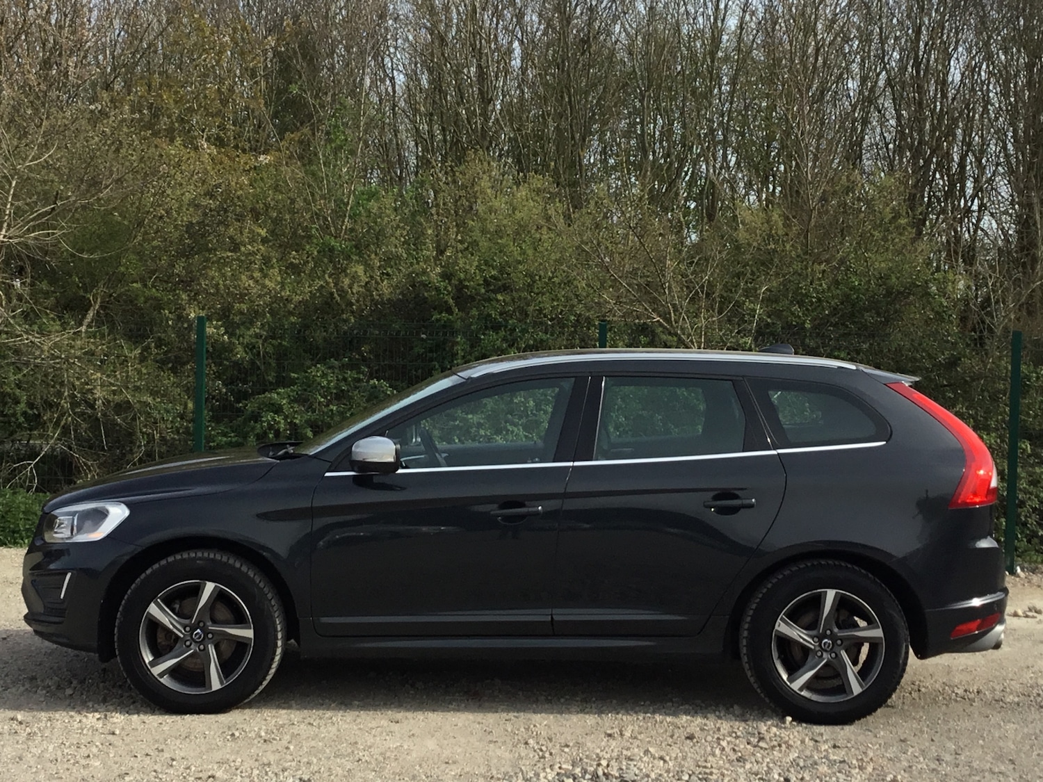 Used Volvo XC60 2014 for sale - 78209814: Photo 8