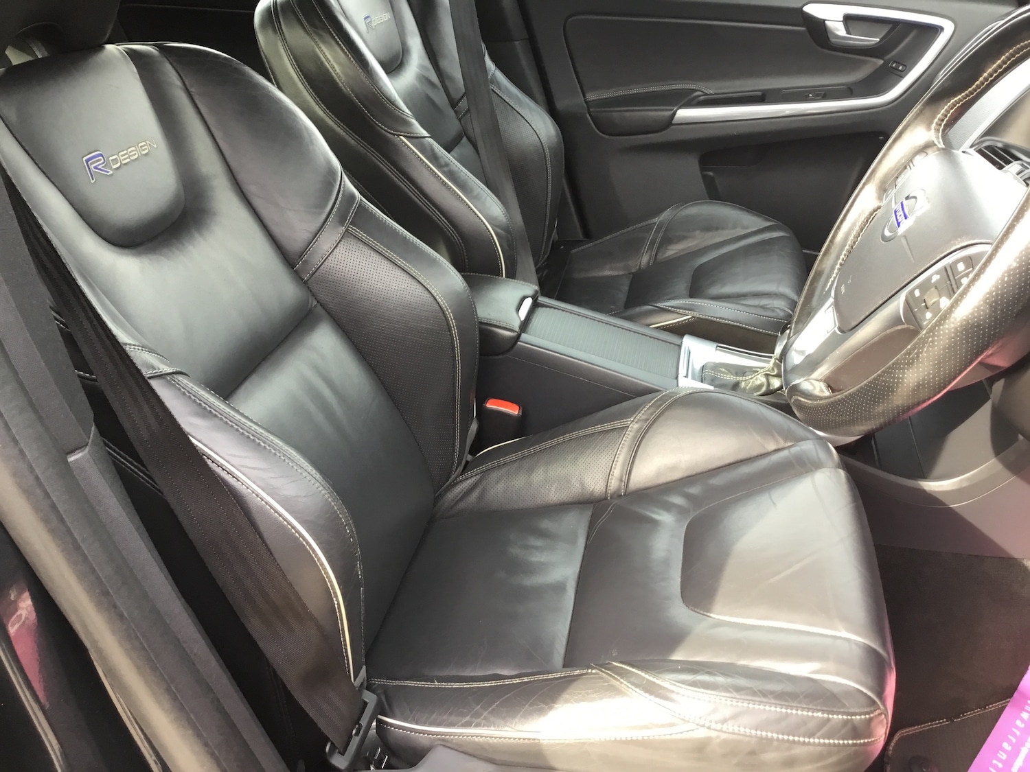 Used Volvo XC60 2014 for sale - 78209814: Photo 9