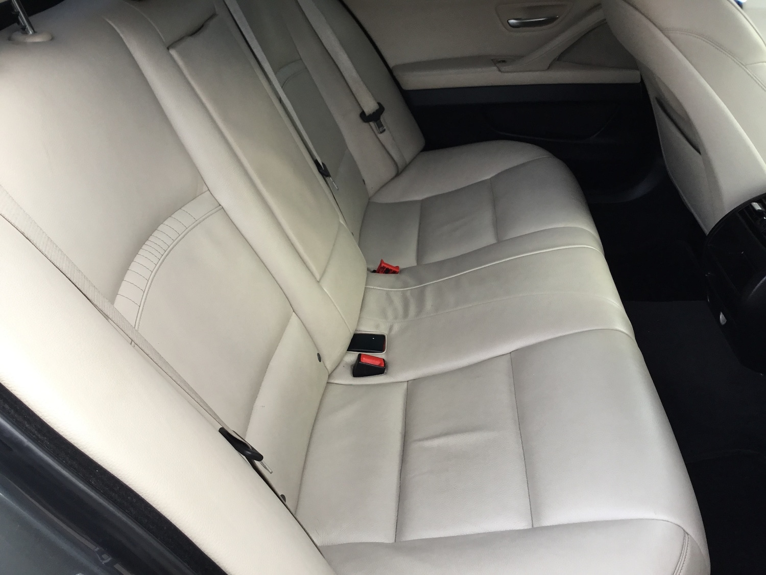 Used BMW 5 Series 2015 for sale - 77616452: Photo 10