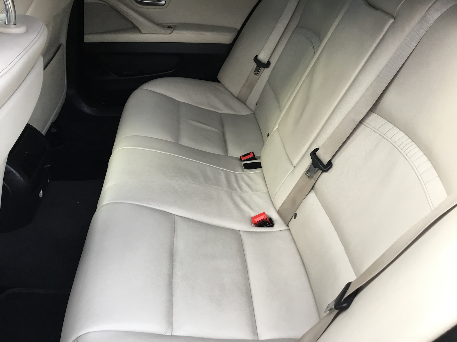 Used BMW 5 Series 2015 for sale - 77616452: Photo 11