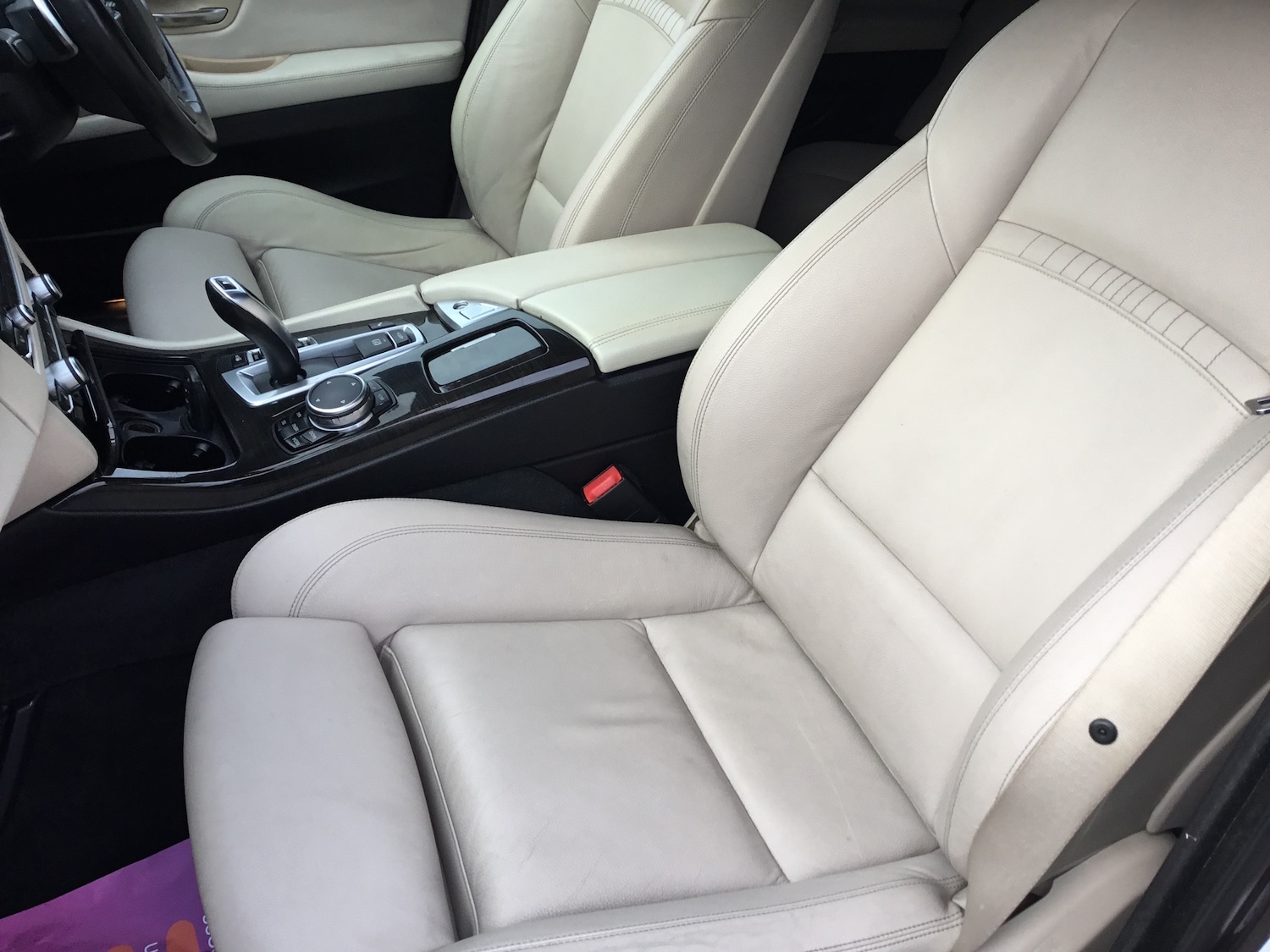 Used BMW 5 Series 2015 for sale - 77616452: Photo 12