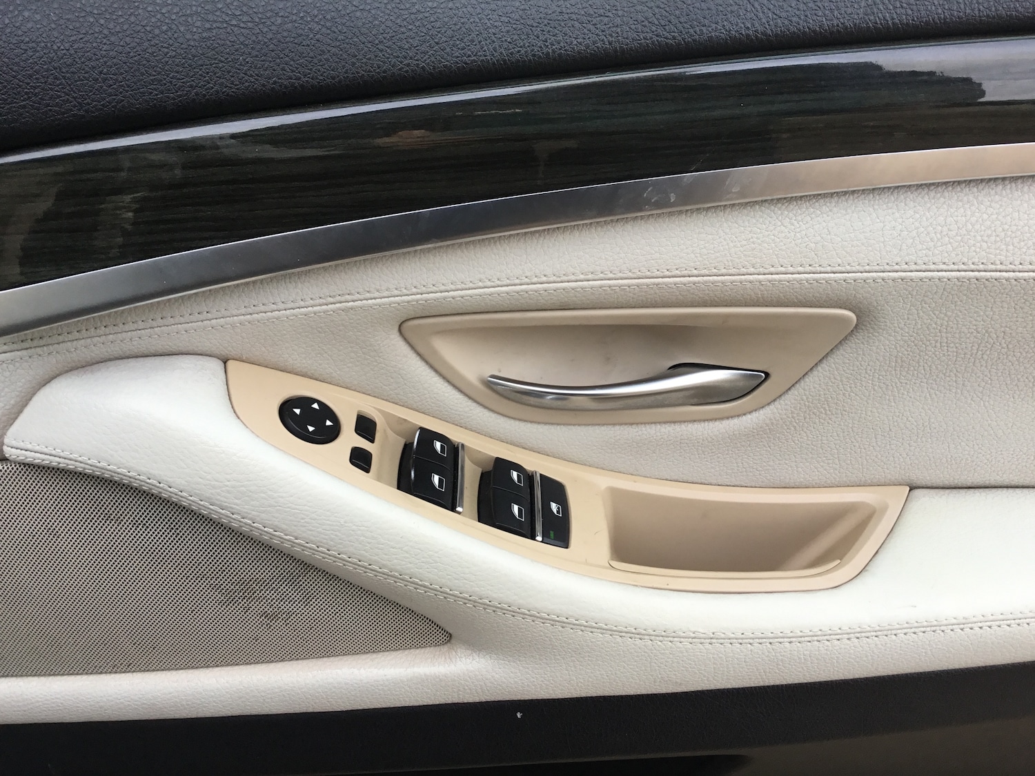 Used BMW 5 Series 2015 for sale - 77616452: Photo 17