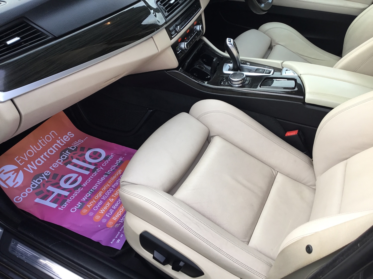 Used BMW 5 Series 2015 for sale - 77616452: Photo 18