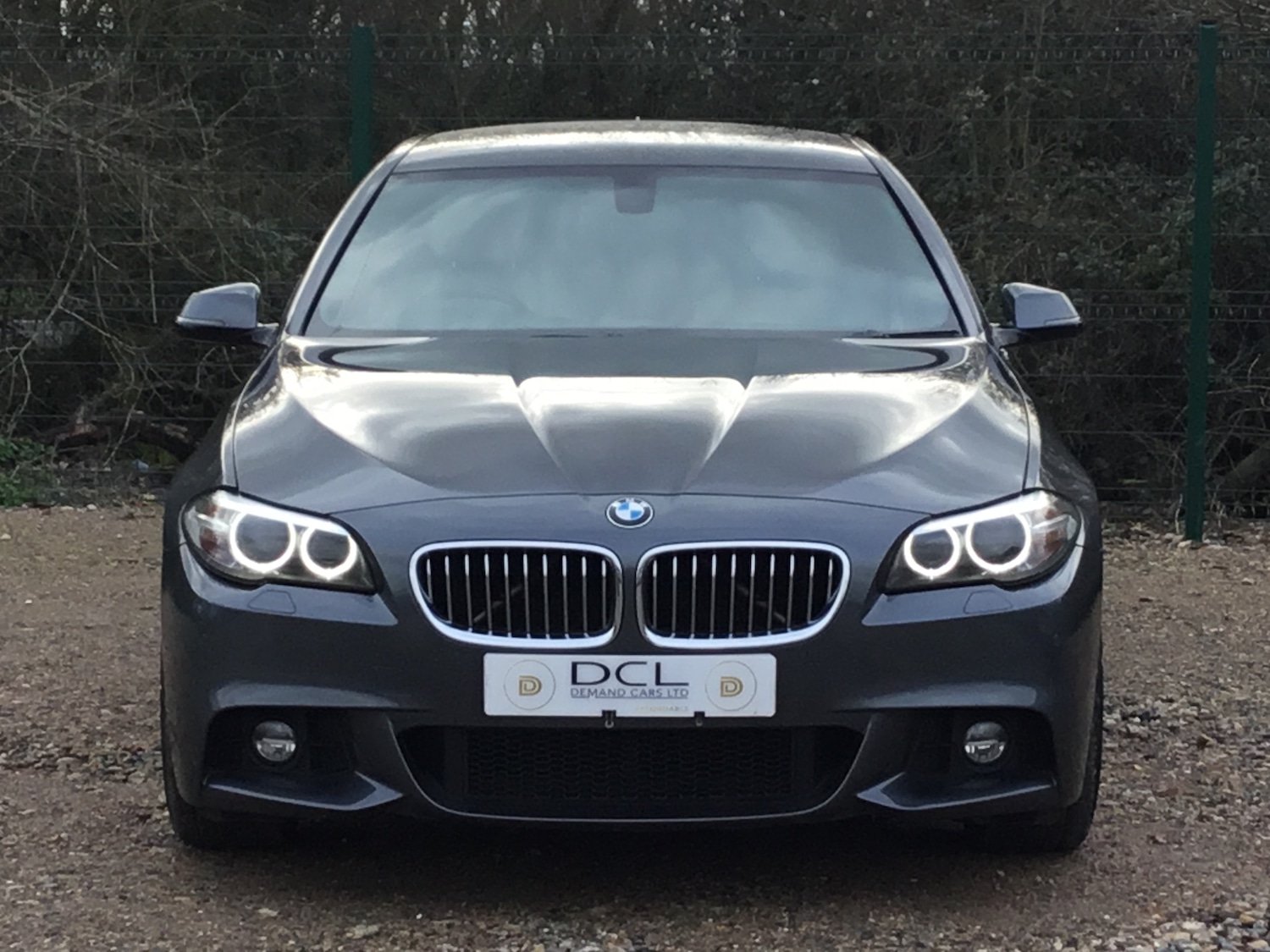 Used BMW 5 Series 2015 for sale - 77616452: Photo 2