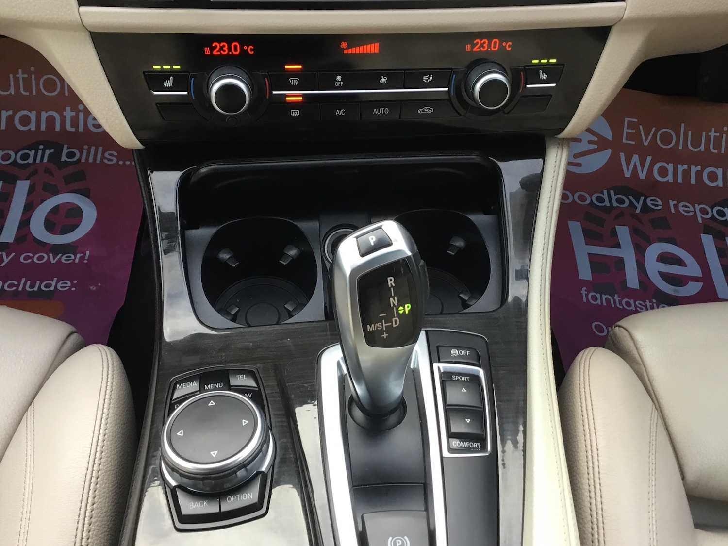 Used BMW 5 Series 2015 for sale - 77616452: Photo 20