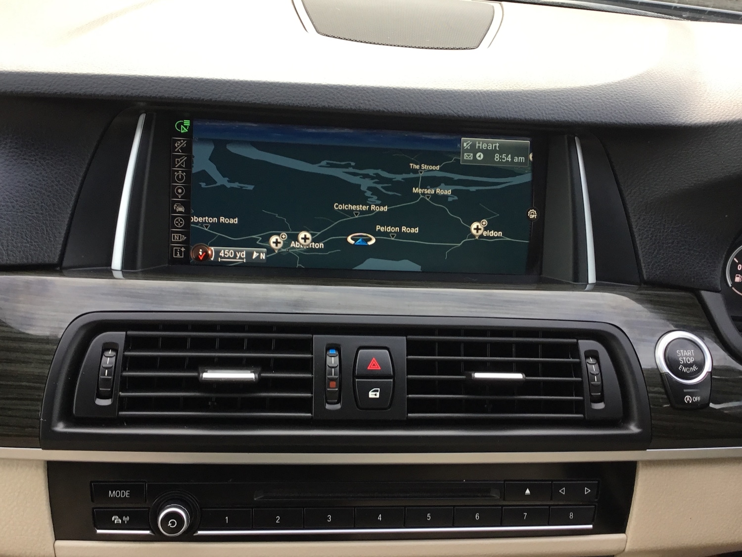 Used BMW 5 Series 2015 for sale - 77616452: Photo 21