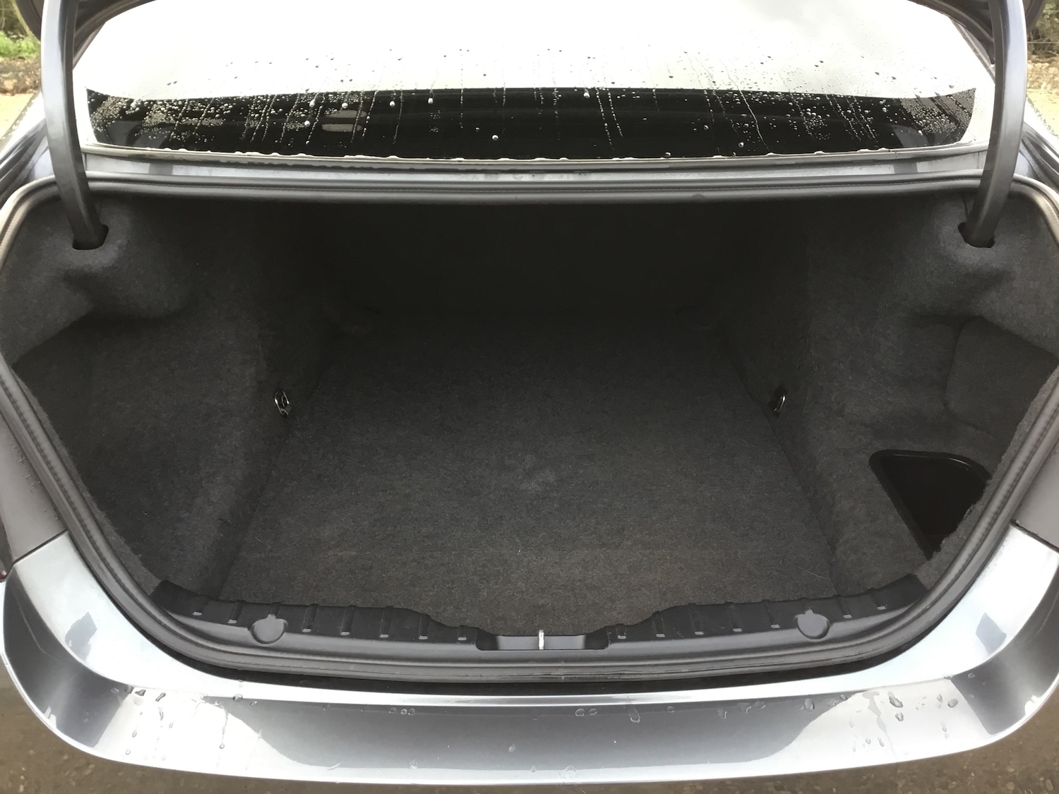 Used BMW 5 Series 2015 for sale - 77616452: Photo 22