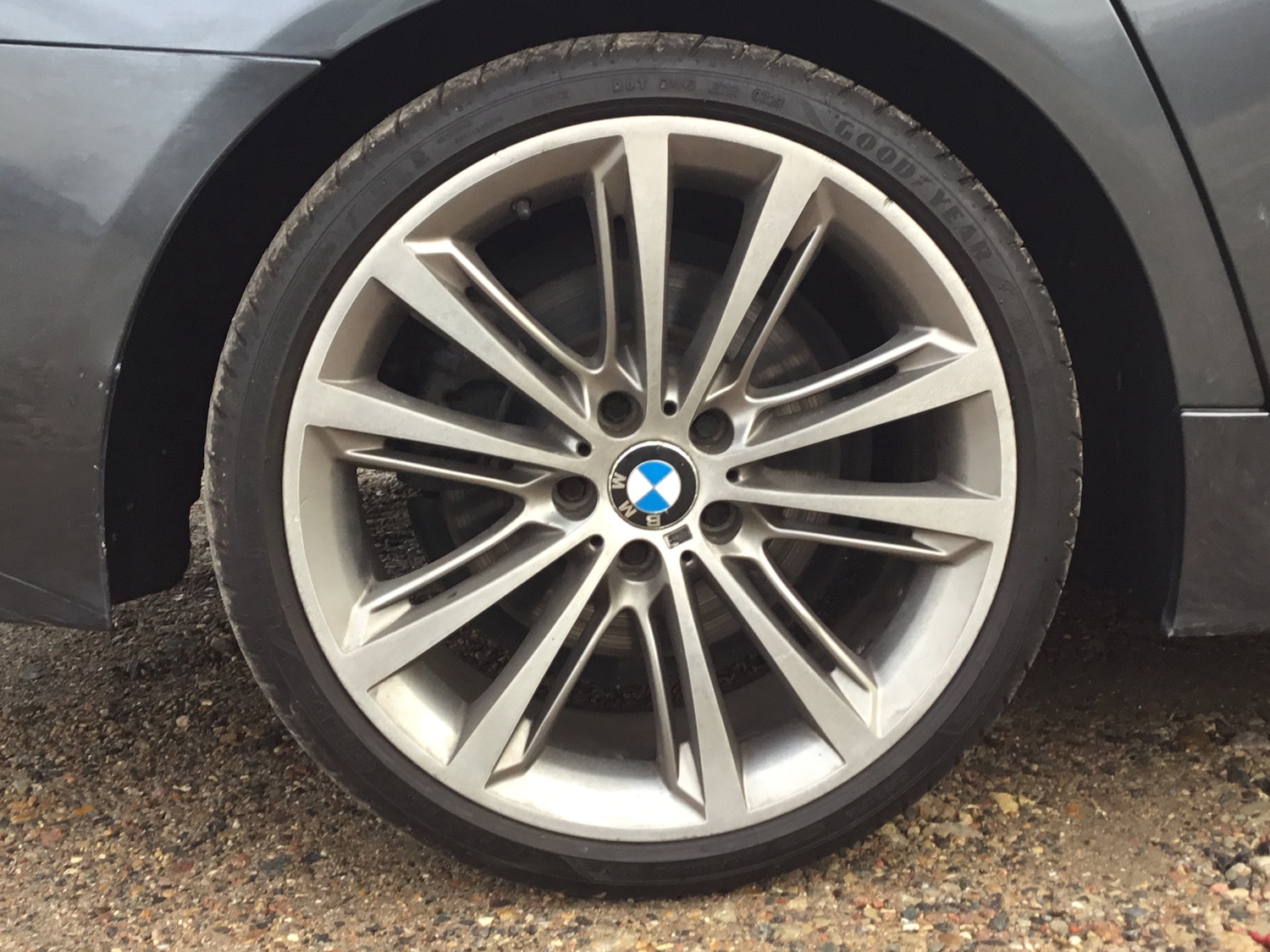 Used BMW 5 Series 2015 for sale - 77616452: Photo 24