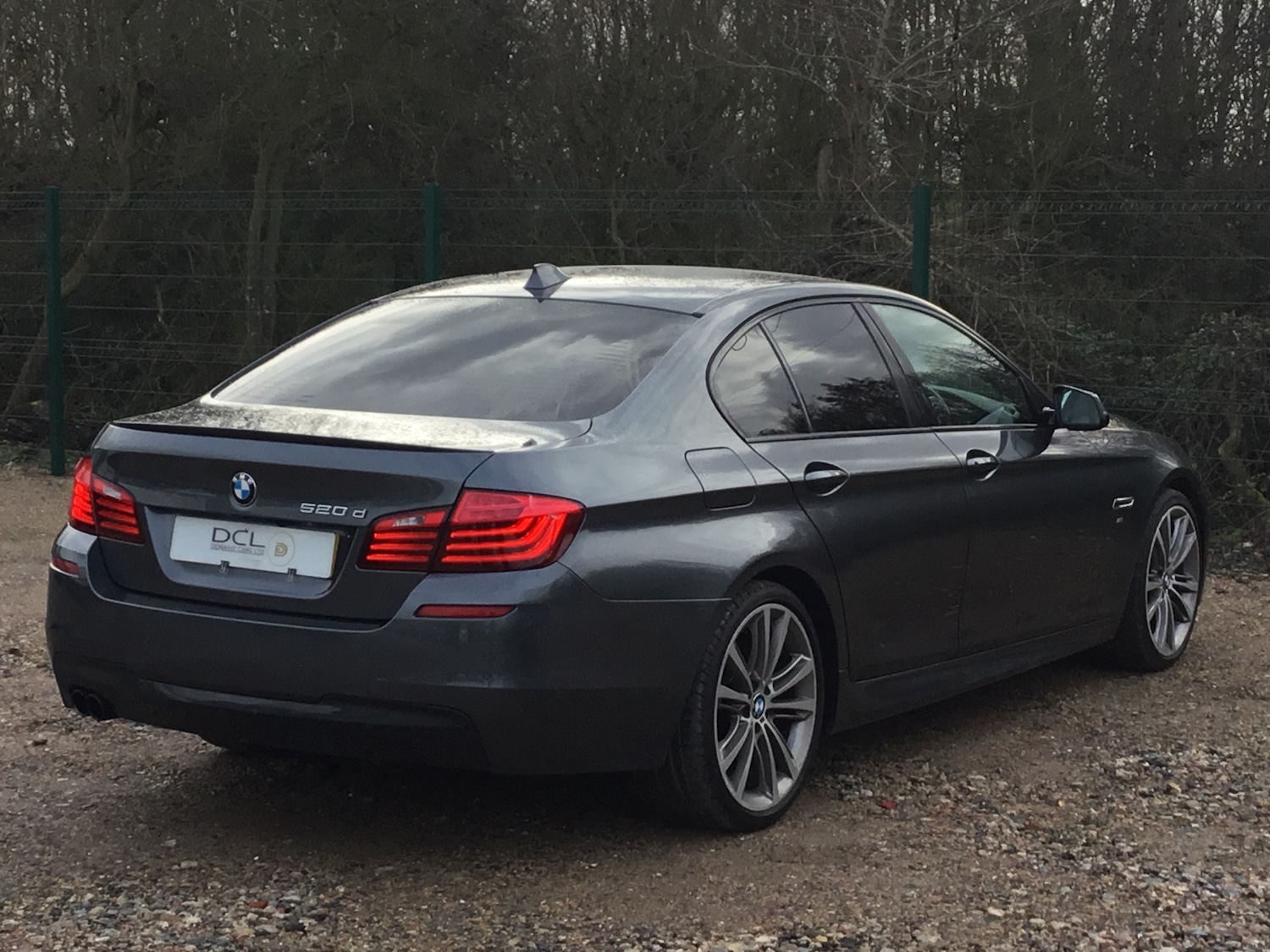 Used BMW 5 Series 2015 for sale - 77616452: Photo 5