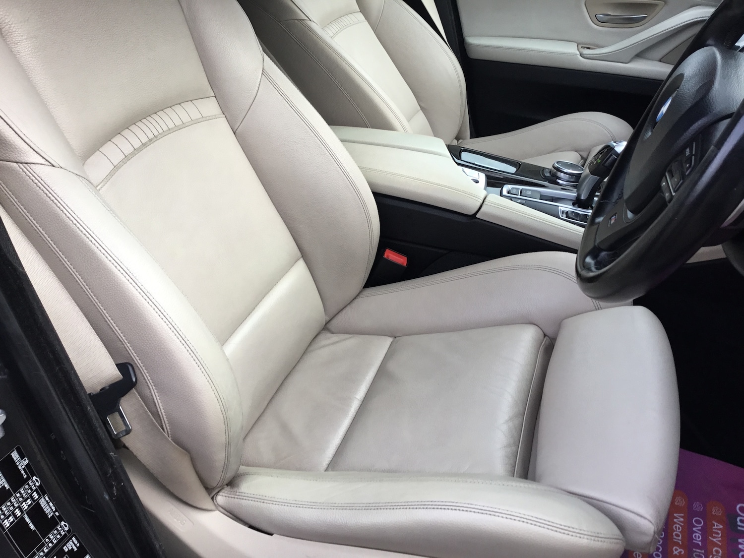 Used BMW 5 Series 2015 for sale - 77616452: Photo 9