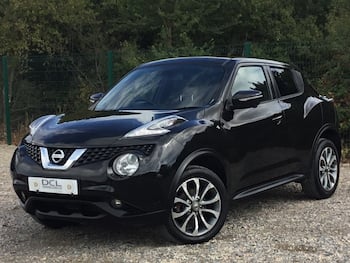 Used Nissan Juke 2017 for sale - 79673683: Photo