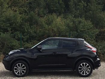 Used Nissan Juke 2017 for sale - 79673683: Photo
