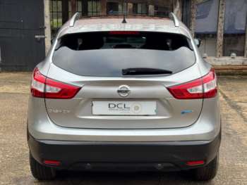 Used Nissan Qashqai 2016 for sale - 74850669: Photo