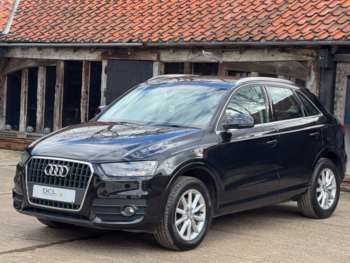 2014 (14) - 2.0 TDI SE Euro 5 (s/s) 5dr
