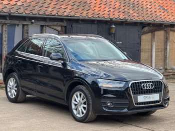 Used Audi Q3 2014 for sale - 74852082: Photo