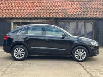 Used Audi Q3 2014 for sale - 74852082: Photo