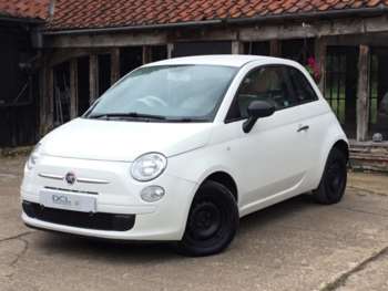 2014 (63) - 1.2 Pop Euro 6 (s/s) 3dr
