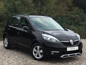 Used Renault Scenic Xmod 2014 for sale - 79839139: Photo