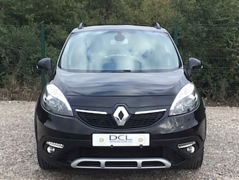 Used Renault Scenic Xmod 2014 for sale - 79839139: Photo