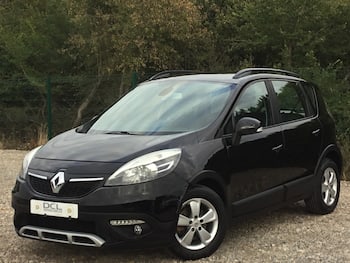Used Renault Scenic Xmod 2014 for sale - 79839139: Photo