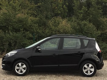 Used Renault Scenic Xmod 2014 for sale - 79839139: Photo